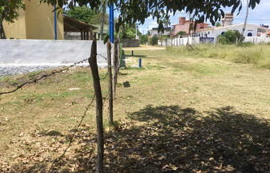 Imagem 4: Terreno Praia Enseada dos Golfinhos - Itamaracá