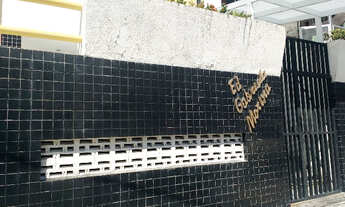 Imagem: Apartamento no Edif. Gabriela Morena - Centro