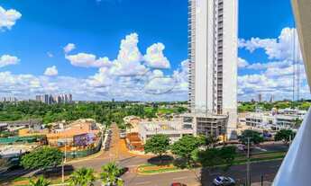 Imagem 5: Londrina - Apartamento Padrão - Bela Suiça