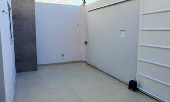 Imagem 7: Casa novíssima, na Areia Branca