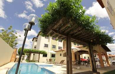 Imagem 3: APT 119, Recanto Maraponga, apartamento com 03 quartos, 02 banheiros, piscina