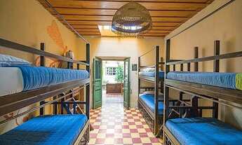 Imagem: R$100,00 Quarto Compartilhado