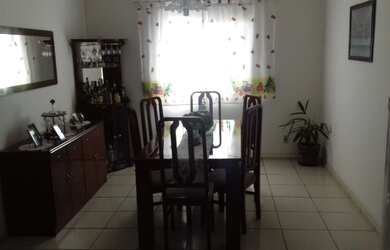 Imagem 7: Ótima Casa ampla com 3 qtos - B. Gavea - R$ 320 mil - Cód. 1445