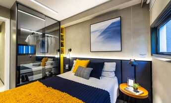 Imagem: ARKY CAYOWAÁ 51m² - UNIDADE PROMOCIONAL