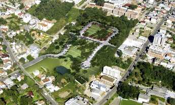 Imagem: Bento Gonçalves - Terreno Padrão - Borgo