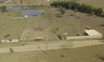 Imagem 2: Granja em Goianá 1km da praça, 6900m2 com açude . Financiamento pela caixa ou próprio
