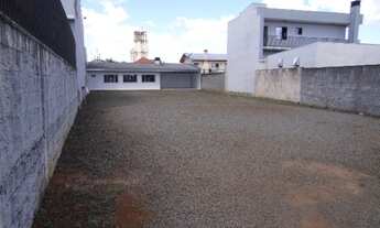 Imagem: Terreno com 725M2 no Batel- Próximo ao