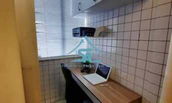 Imagem 4: COBERTURA 02 QTOS 01 SUITE 02 VGS SANTA CRUZ CO