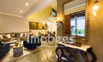 Imagem 4: Casa à venda, 3 quartos, 3 suítes, 6 vagas, Levilândia - Ananindeua/PA