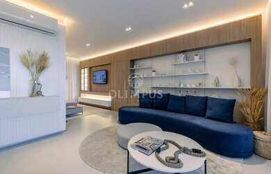 Imagem 5: Lançamento de alto padrão em ótima localização, disponível para venda - Uberlândia/MG