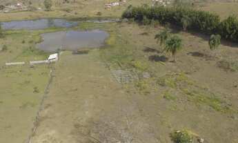 Imagem 4: Granja em Goianá 1km da praça, 6900m2 com açude . Financiamento pela caixa ou próprio