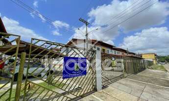 Imagem 2: Apartamento com 2 quartos à venda na Marambaia em Belém/Pa - Res. Jardim Jaçanã