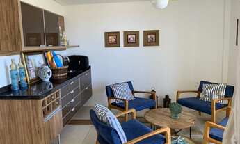 Imagem 5: Apartamento à venda, 208 m² por R$ 2.100.000,00 - Cumbuco - Caucaia/CE