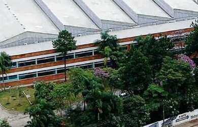 Imagem 2: Galpão em Ribeirão Pires para Locação