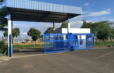 Imagem 7: Galpão para aluguel, Distrito Industrial - Uberlândia/MG