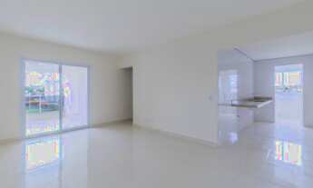 Imagem: UBERLÂNDIA - Apartamento Padrão - SANTA