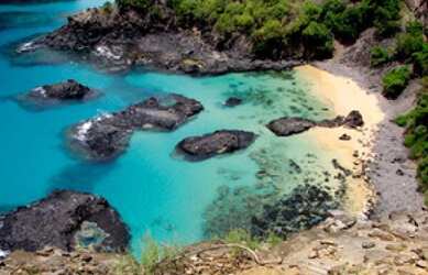 Imagem 2: Terreno com 800,00m2, na Ilha Fernando de Noronha-PE, r$1.8k