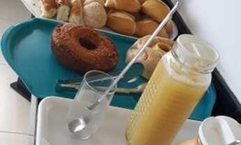 Imagem 7: Hotel Pousada Canaan