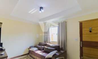 Imagem 3: R. Prof. José de Barros Pinto 126, Vila Frugoli - Sobrado em condomínio fechado para Venda