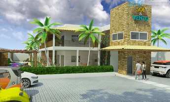 Imagem 2: Apartamento residencial à venda, Barra Nova, Caucaia - AP0308-PSC