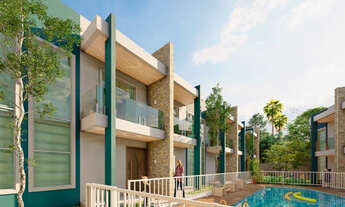 Imagem 6: Residencial Via Verde - Monte Verde
