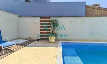 Imagem 4: Casa em Condomínio para Venda em Tremembé, Loteamento Residencial Campos do Conde II, 3 do