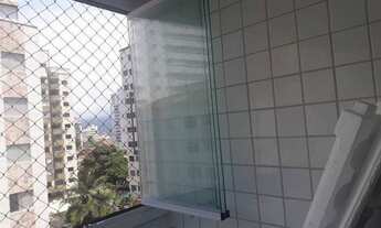 Imagem 3: Apartamento à venda, 3 Dormitórios na Aviação, Praia Grande - SP