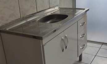 Imagem 3: Apartamento p/ aluguel | 50 m²