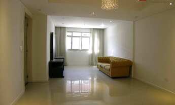 Imagem 3: Apartamento com 3 dormitórios à venda, 105 m² por R$ 549.900,00 - Champagnat - Curitiba/PR