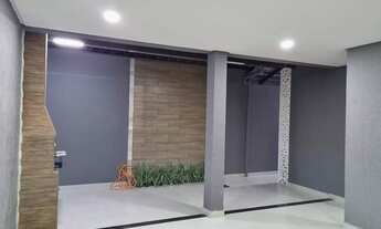 Imagem 7: Sobrado para venda possui 148 metros quadrados com 3 quartos em Moinho dos Ventos - Goiâni