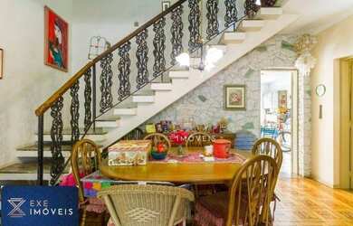 Imagem 7: Casa com 3 dormitórios à venda, 153 m² por R$ 1.580.000 - Vila Anglo Brasileira - São Paul