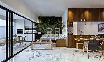 Imagem 6: CASA DE 04 QUARTOS COM PISCINA NO CONDOMÍNIO ARQUIPELAGO DE MANGUINHOS