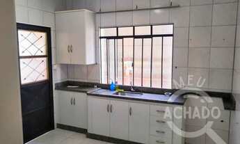 Imagem 5: Casa para VENDA no Jardim Alice em Foz do Iguaçu - PR - CA414