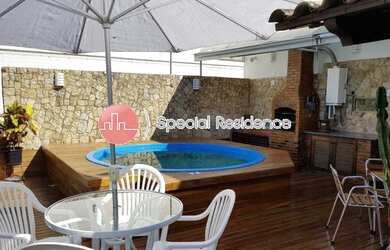 Imagem 5: Rio de Janeiro - Apartamento Padrão - Barra da Tijuca