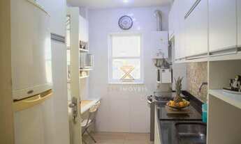 Imagem 6: Apartamento com 3 dormitórios à venda, 120 m² por R$ 1.140.000 - Copacabana - Rio de Janei