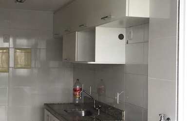 Imagem 5: Apartamento para venda com 72 metros quadrados com 3 quartos em Jacarepaguá - Rio de Janei