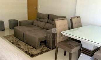 Imagem 7: Residencial Sunset Boulevard à venda - 2 Quartos - Duplex -Ótima localização - Águas Clara