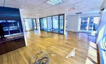 Imagem 5: SÃO PAULO - Conjunto Comercial/Sala - ITAIM BIBI