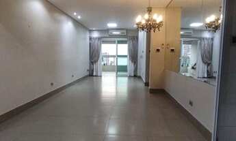 Imagem 2: Apartamento com 3 dormitórios à venda, 112 m² por R$ 850.000 - Canto do Forte - Praia Gran