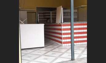 Imagem 3: Pizzaria c/ forno á Lenha c/ Equipamentos Pronta para trabalhar