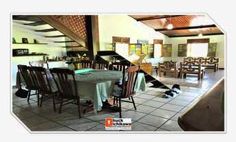 Imagem 2: Chácara com 3.525 m², com 2 casas na Areia Branca - Mosqueiro