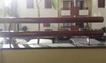 Imagem 5: Apartamento para aluguel e venda possui 62 metros quadrados com 2 quartos