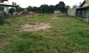 Imagem 2: Lindo terreno próximo a lagoa de Ibiraquera