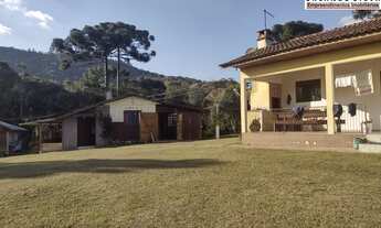 Imagem 3: 1h 9min/Centro/São José dos Pinhais/Curitiba/Chácara/42.000m²/ R$615.000,00