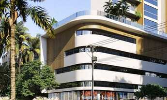 Imagem 2: Apartamento residencial para venda, Centro, Itajaí - AP10842