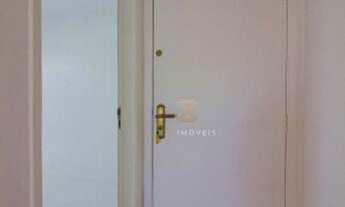 Imagem 2: Apartamento com 2 dormitórios à venda, 60 m² por R$ 723.000 - Moema Índios - São Paulo/SP