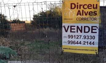 Imagem 2: Santa Maria - Terreno Padrão - São José