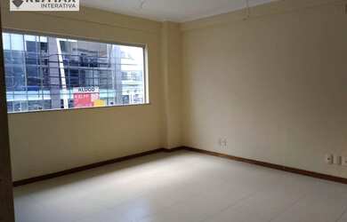 Imagem 3: Sala Comercial Galpão / depósito com aluguel por R$2.400 /mês