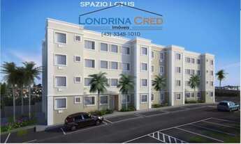 Imagem: Apartamento para Venda em Londrina, Jardim