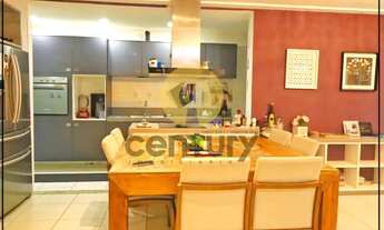 Imagem 15: Apartamento para venda no condomínio El Viso Contemporâneo